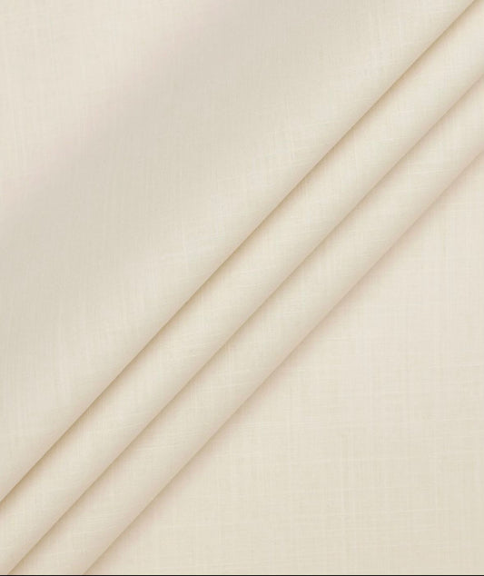 Premium Wash and Wear Men Unstitched Suit